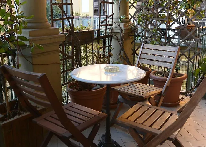 Azalea Hotel
