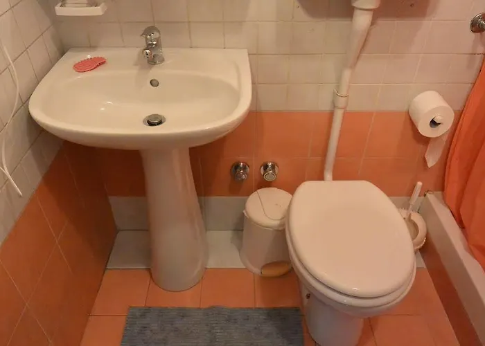 Hotel Azalea Turim